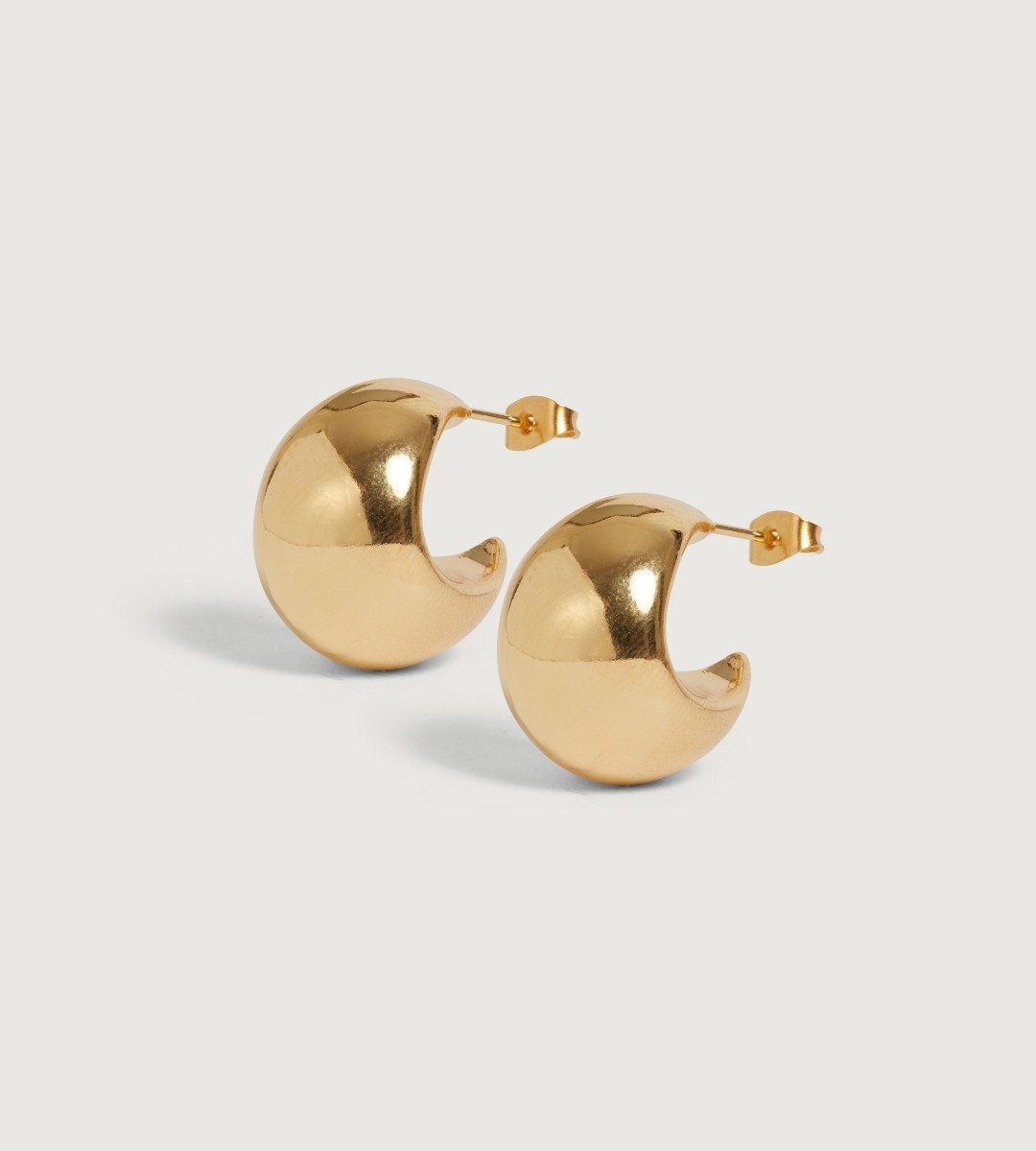 Boucles Marcelle