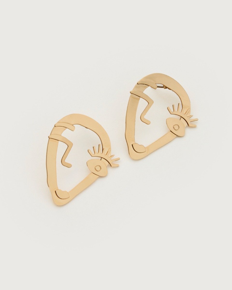 Margarida Earring