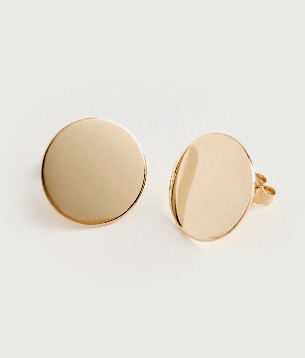 Marlow Large Earring