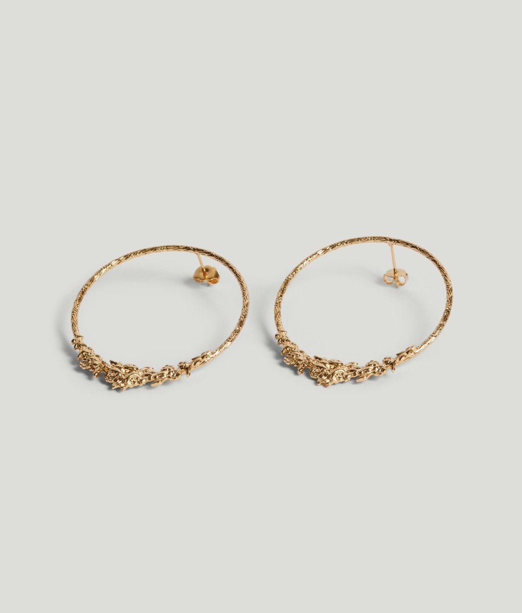 Monoe Earring