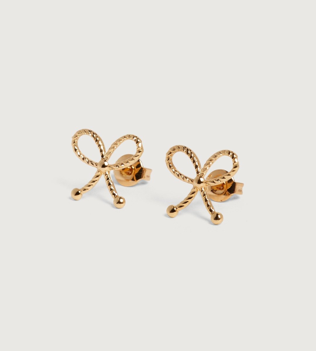 Nodo Earring