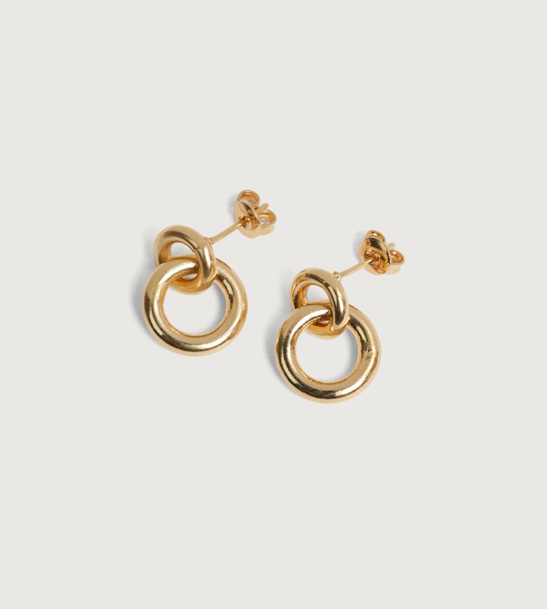 Rondie Earring