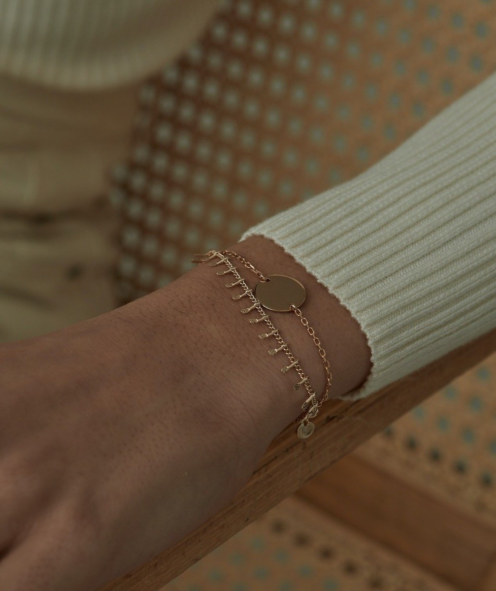 Charline Bracelet