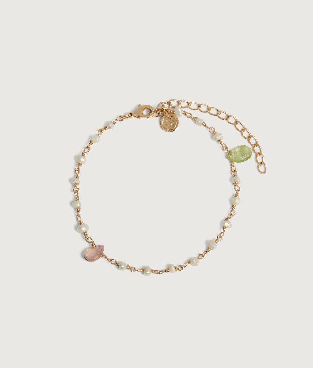 Elyas Bracelet