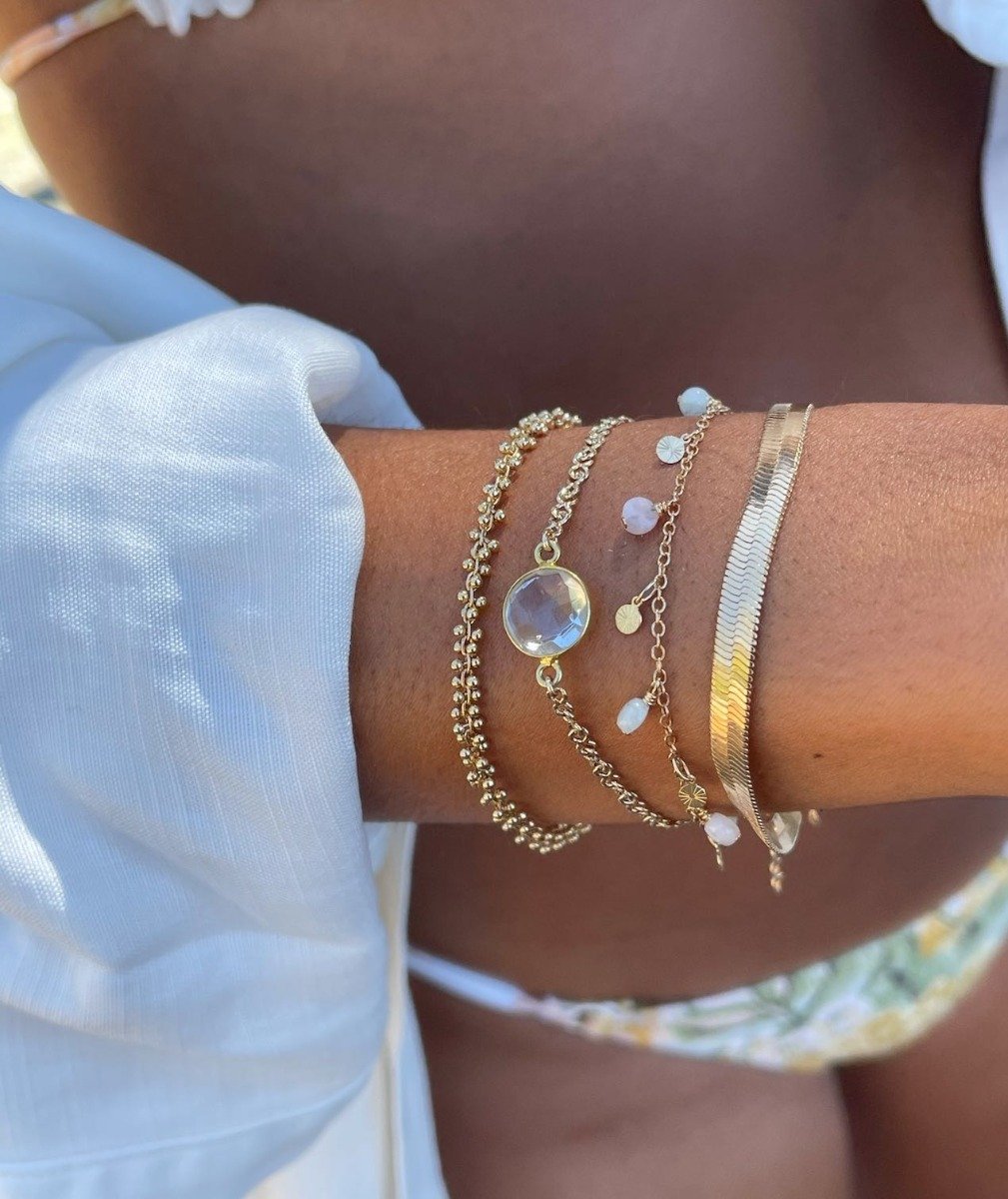 Henry Bracelet