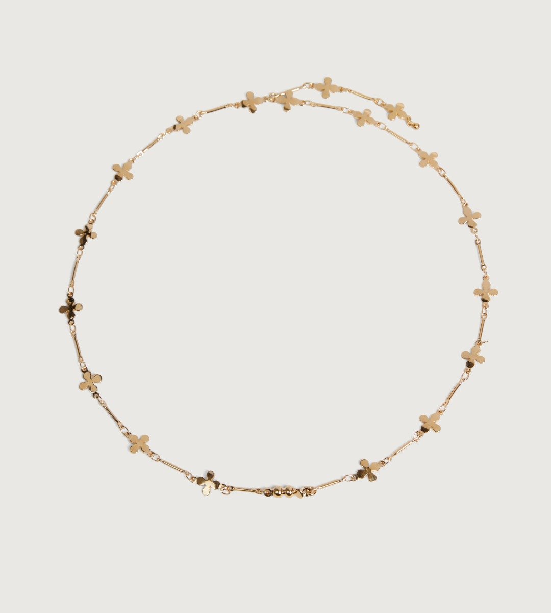 Marion Necklace