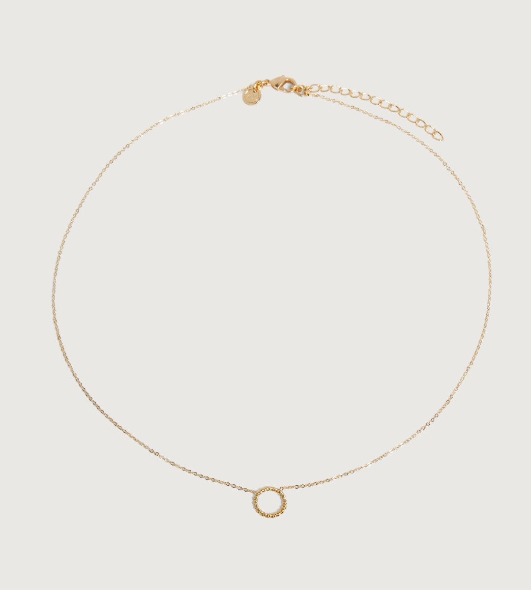 Collier Michaelo