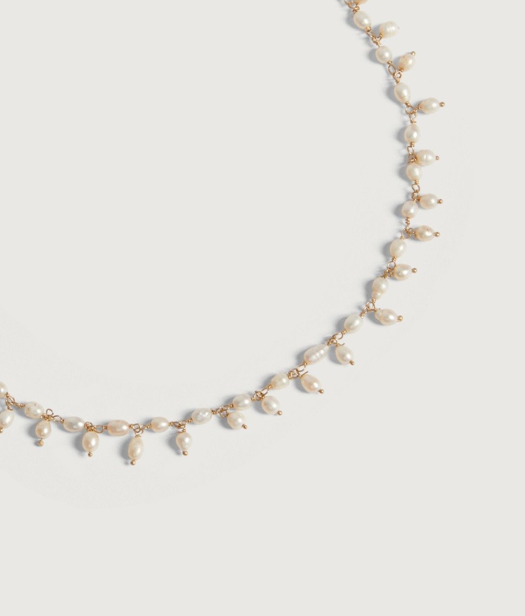 Dalida Necklace