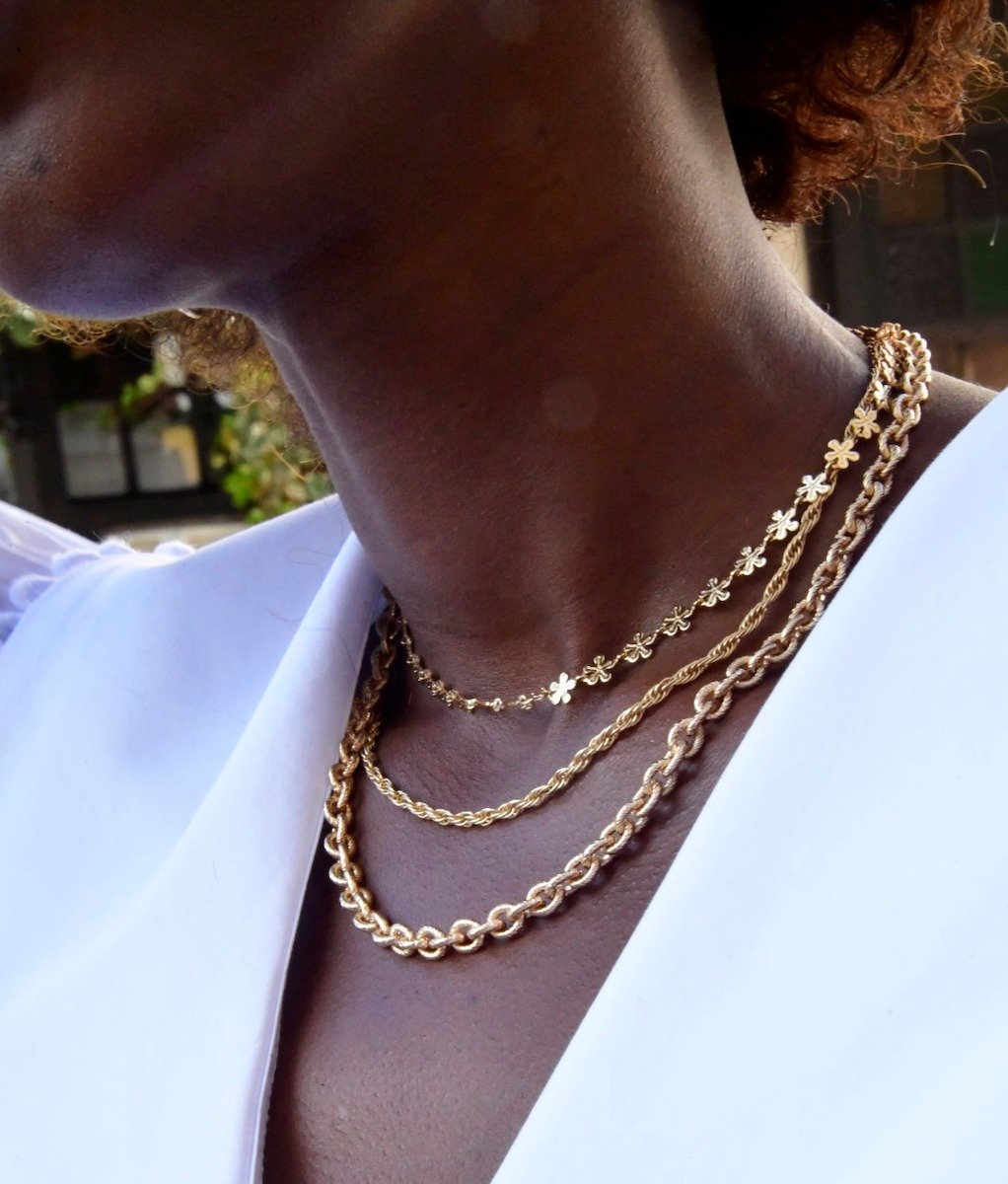 Daniele Choker