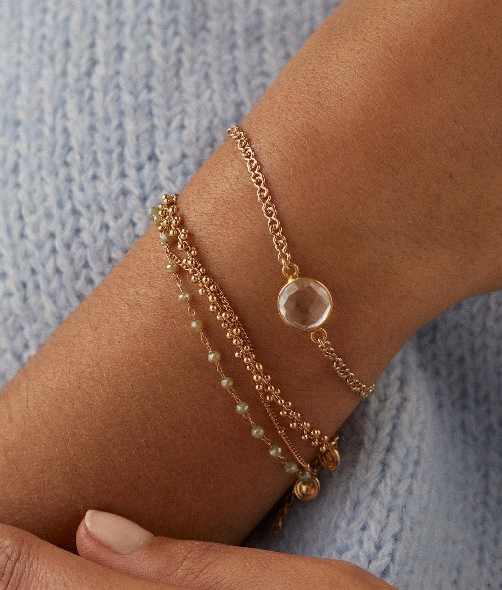 Henry Bracelet