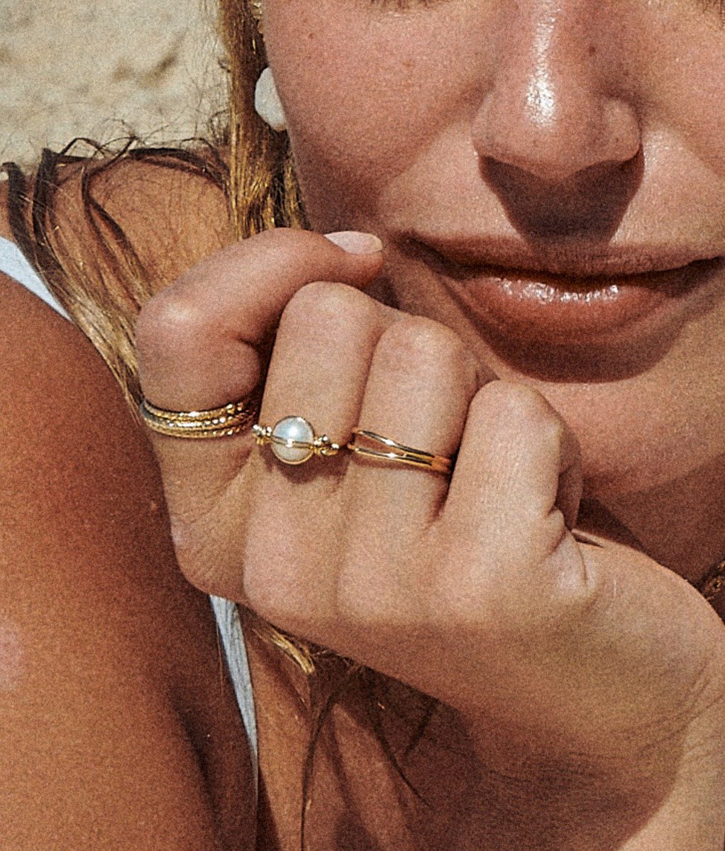 Bague Artho