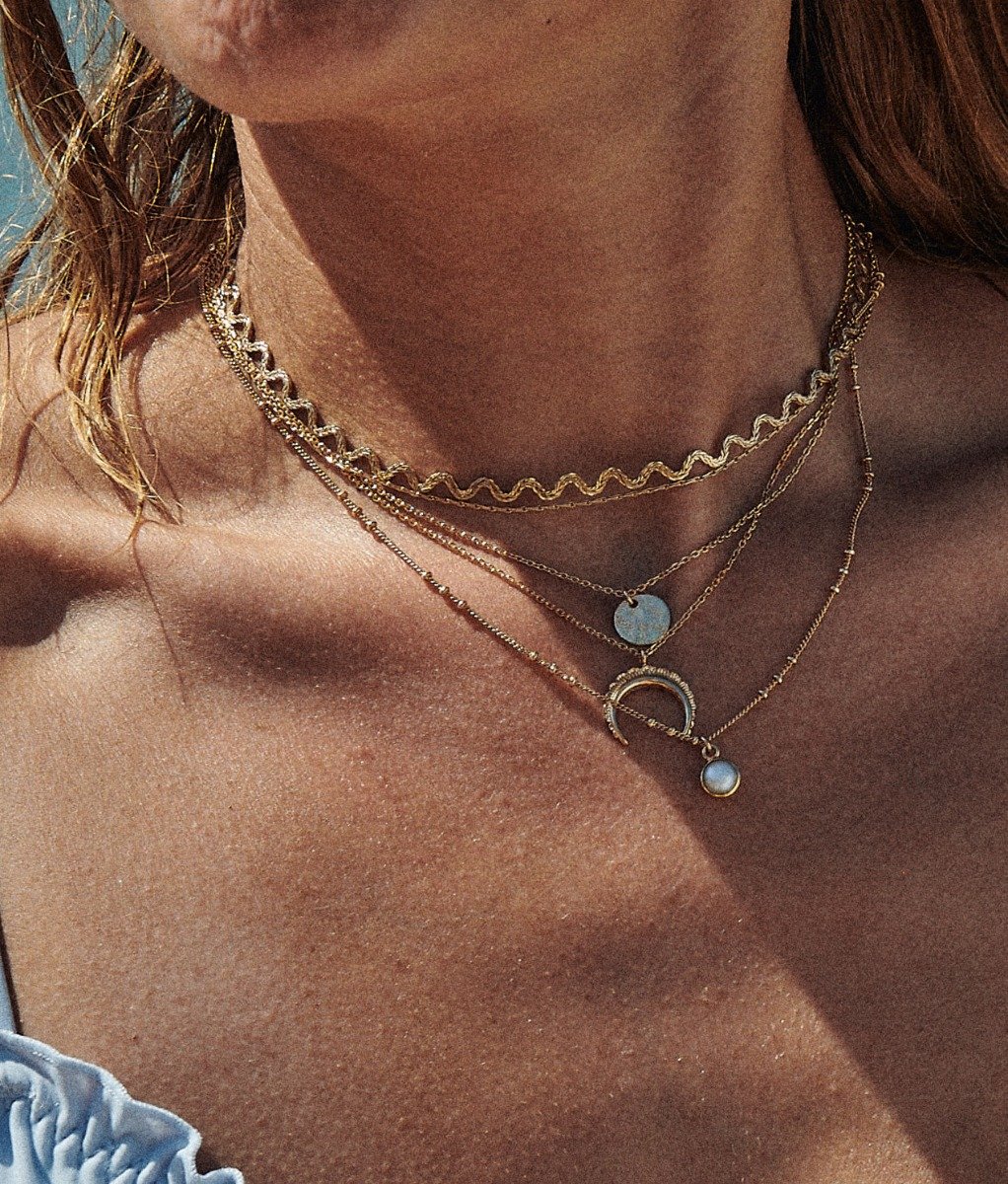 Collier Ziggy