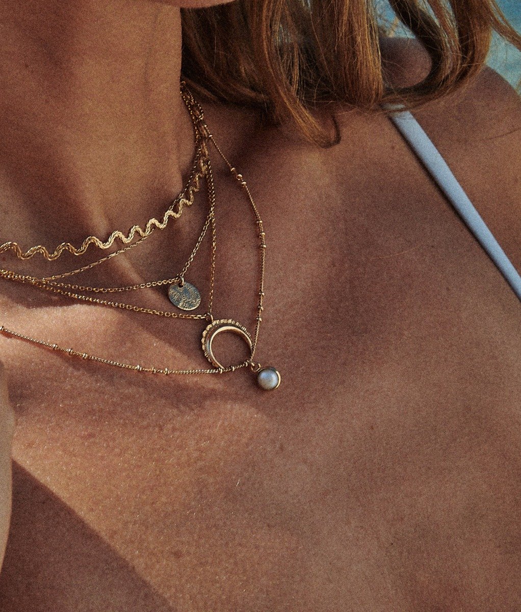 Rita Necklace