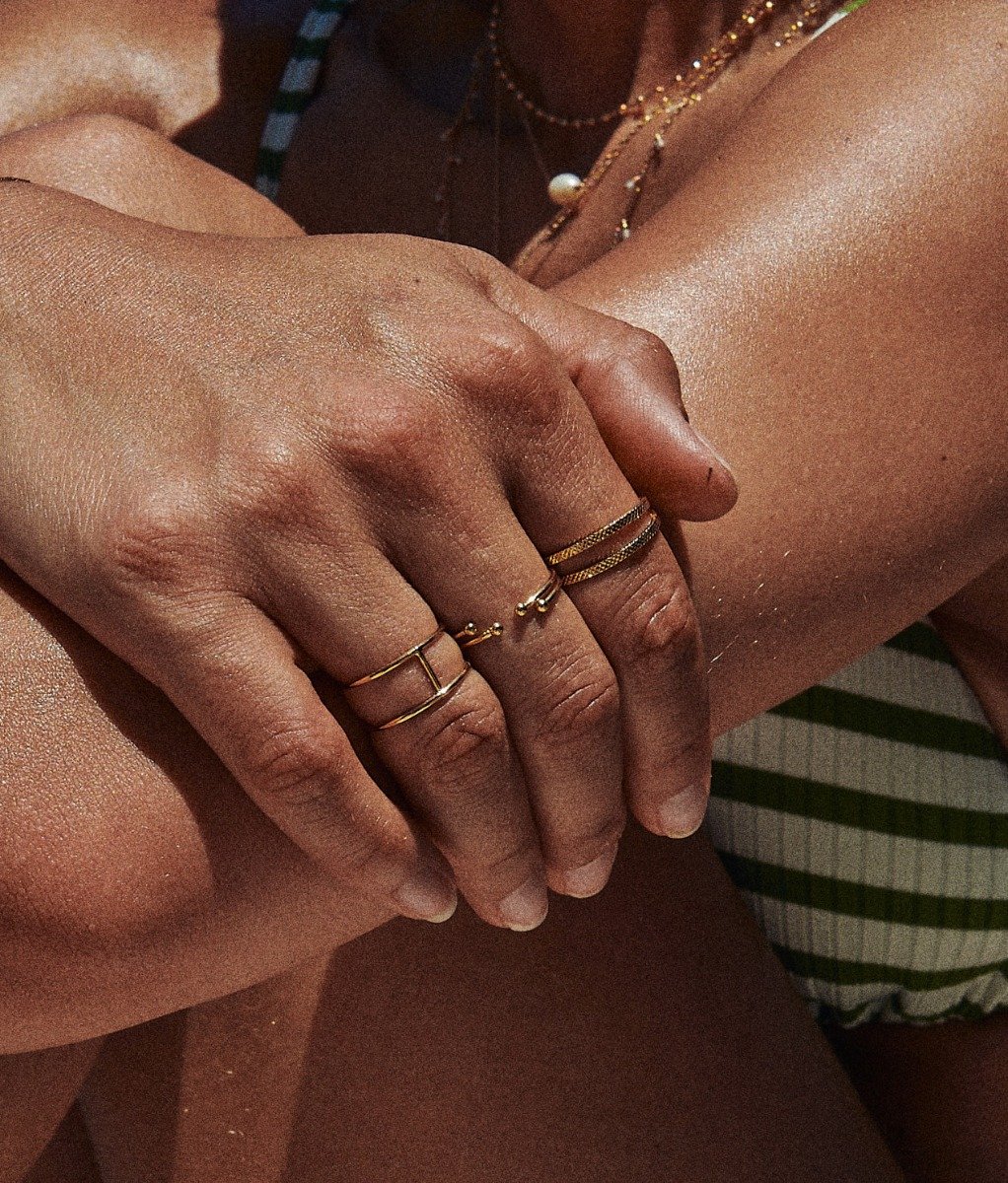 Bague Diane