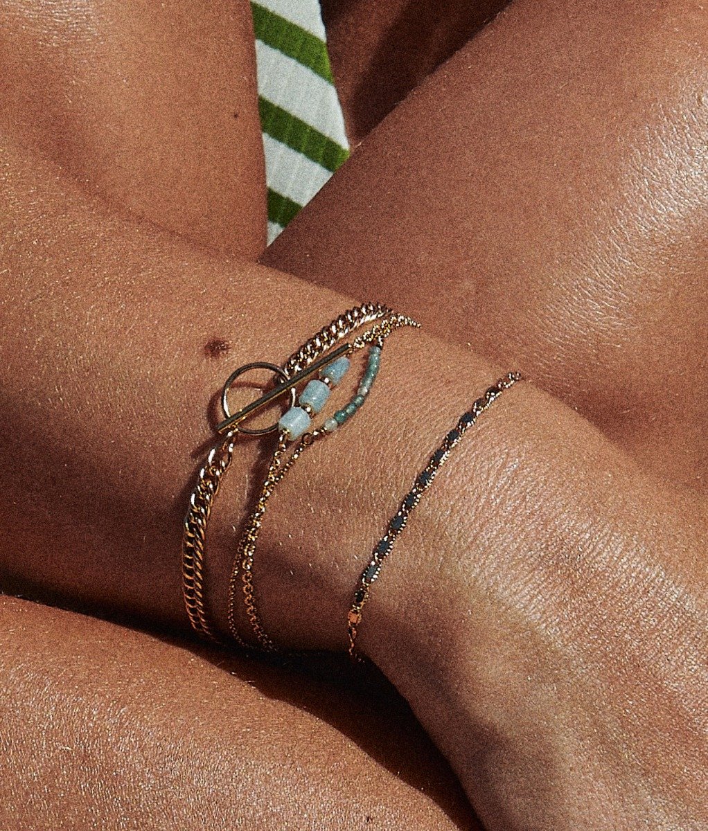 Leilo Bracelet