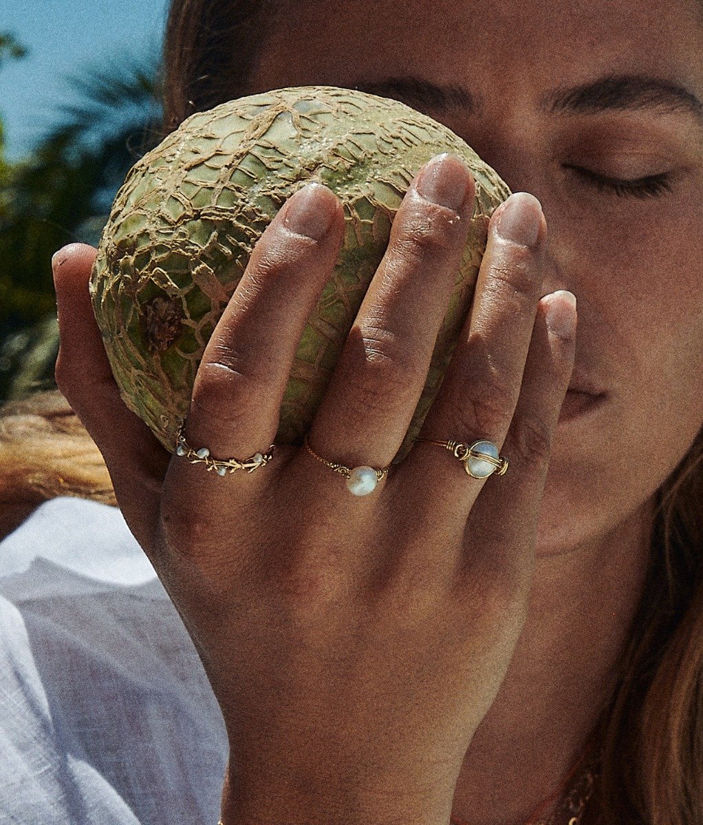 Dulce Ring