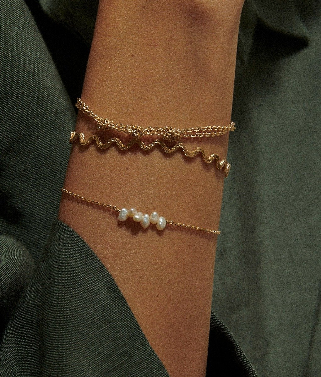 Bracelet Ziggy