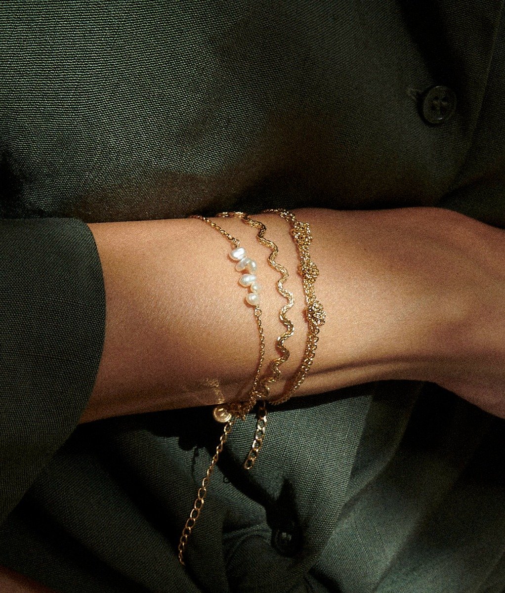Bracelet Ziggy