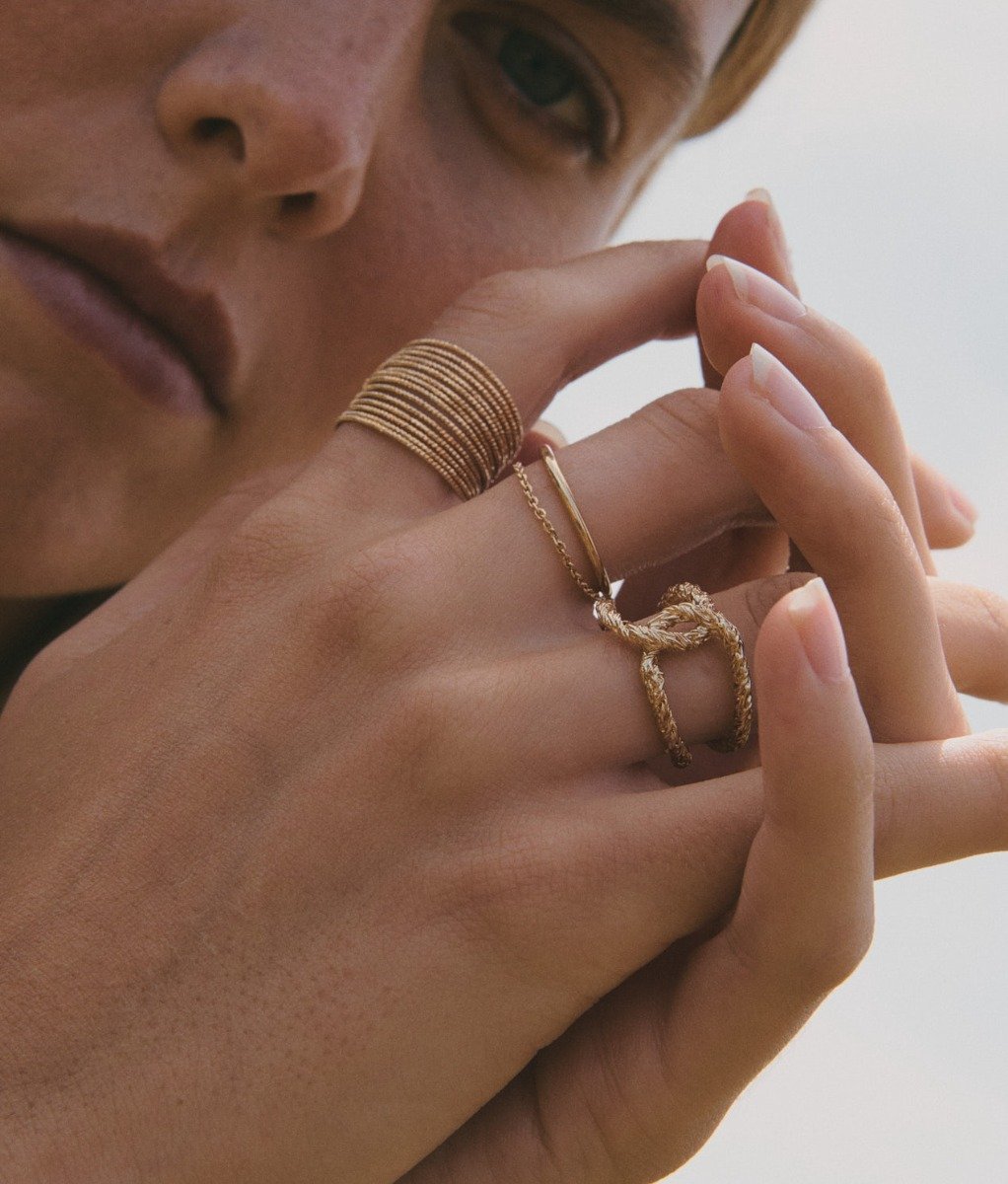 Louise Ring