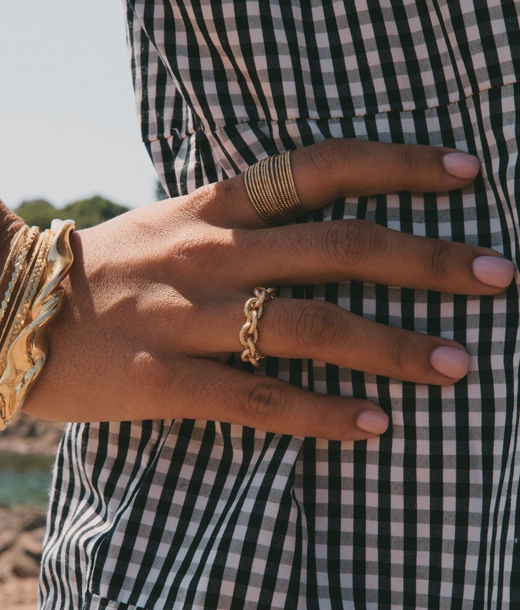 Louise Ring