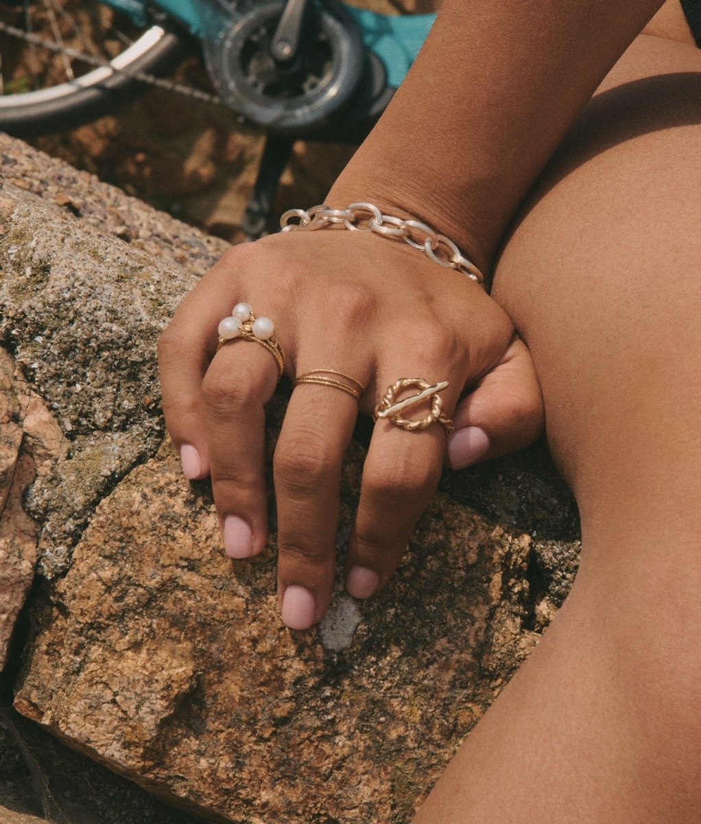Solina Ring