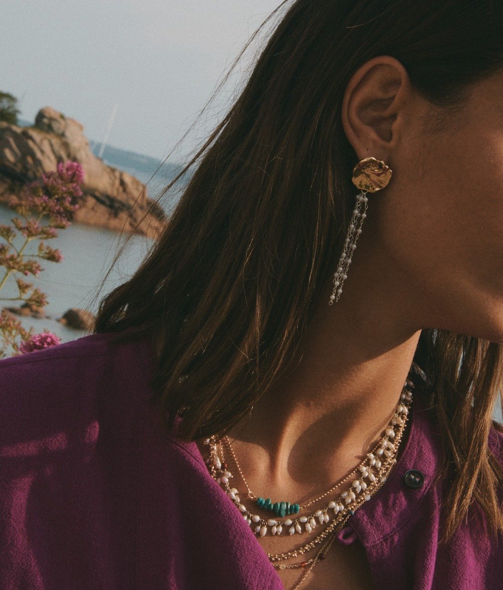 Boucles Attina