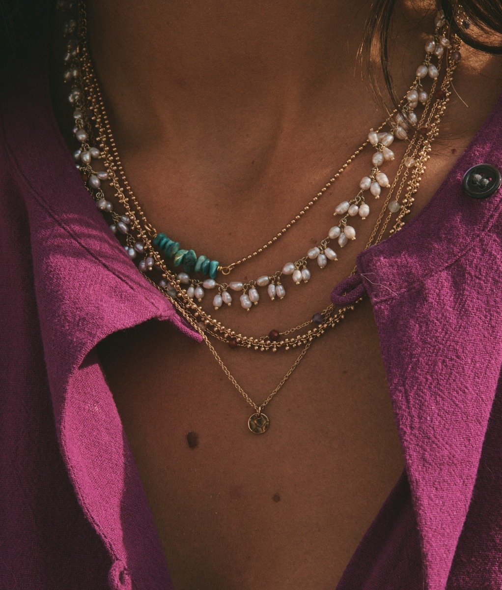 Henrietta Necklace