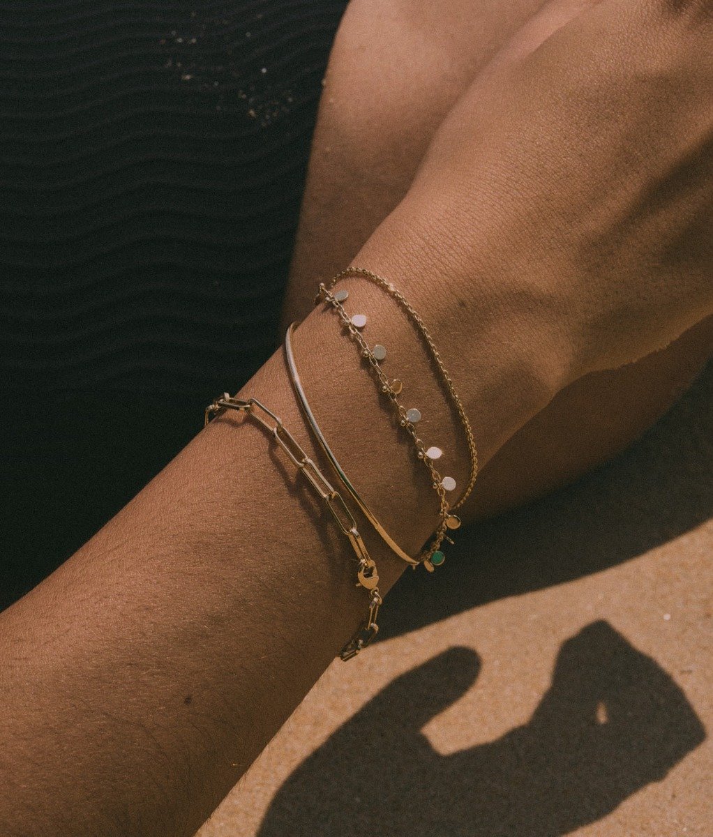 Tusa Bangle