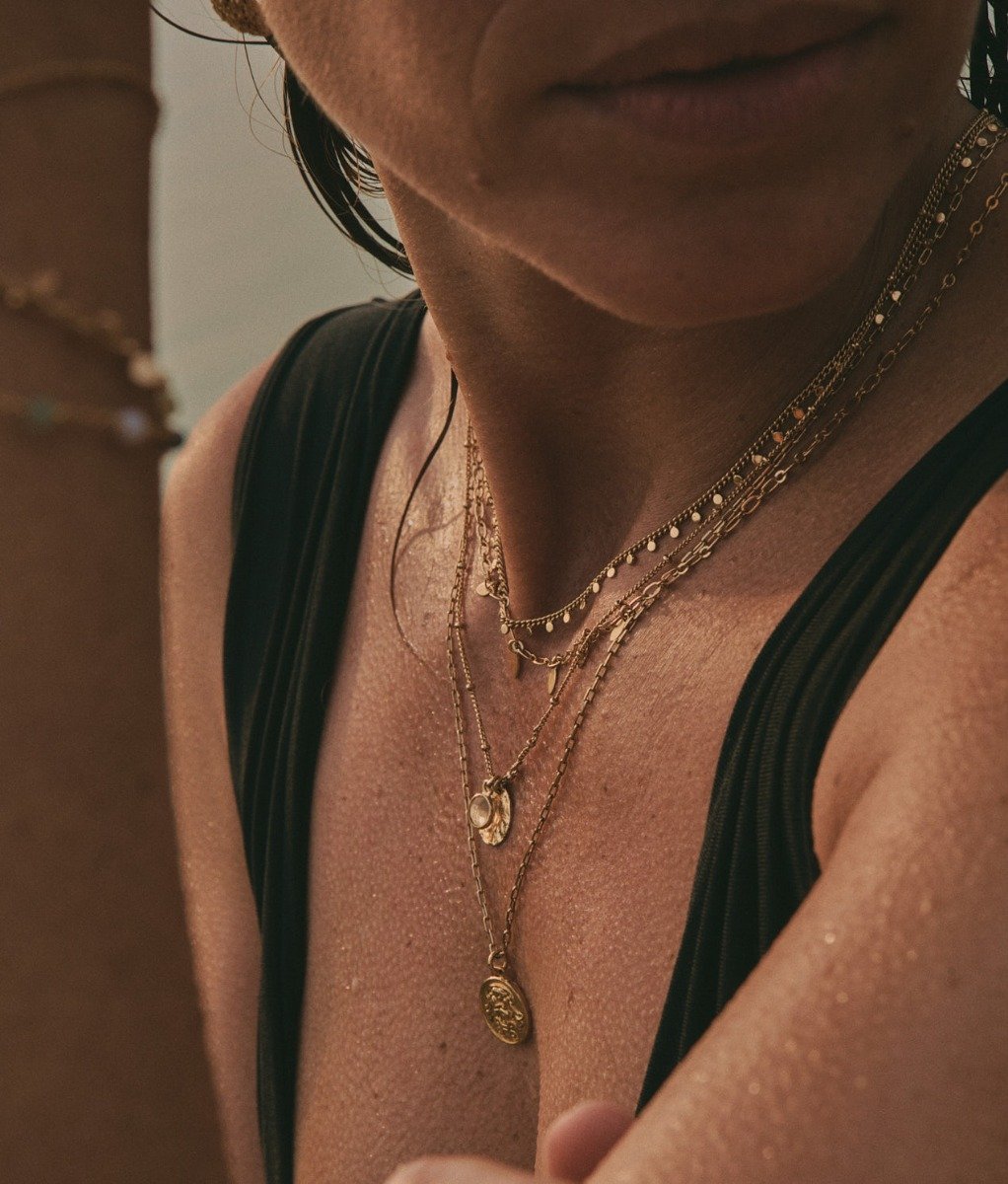 Irina Necklace