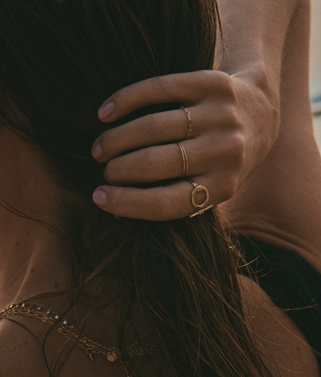 Solina Ring