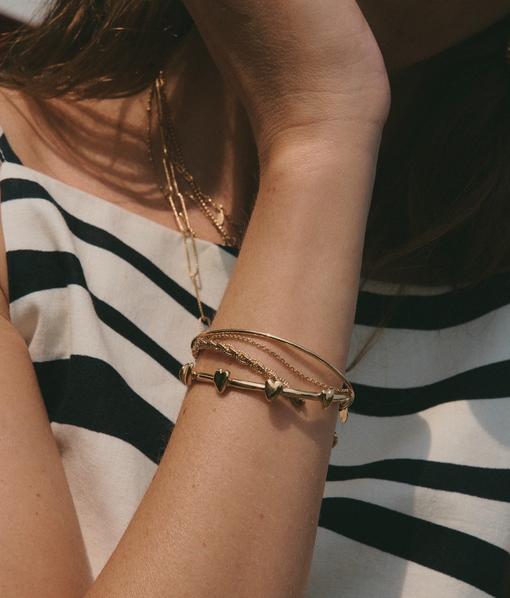 Tusa Bangle