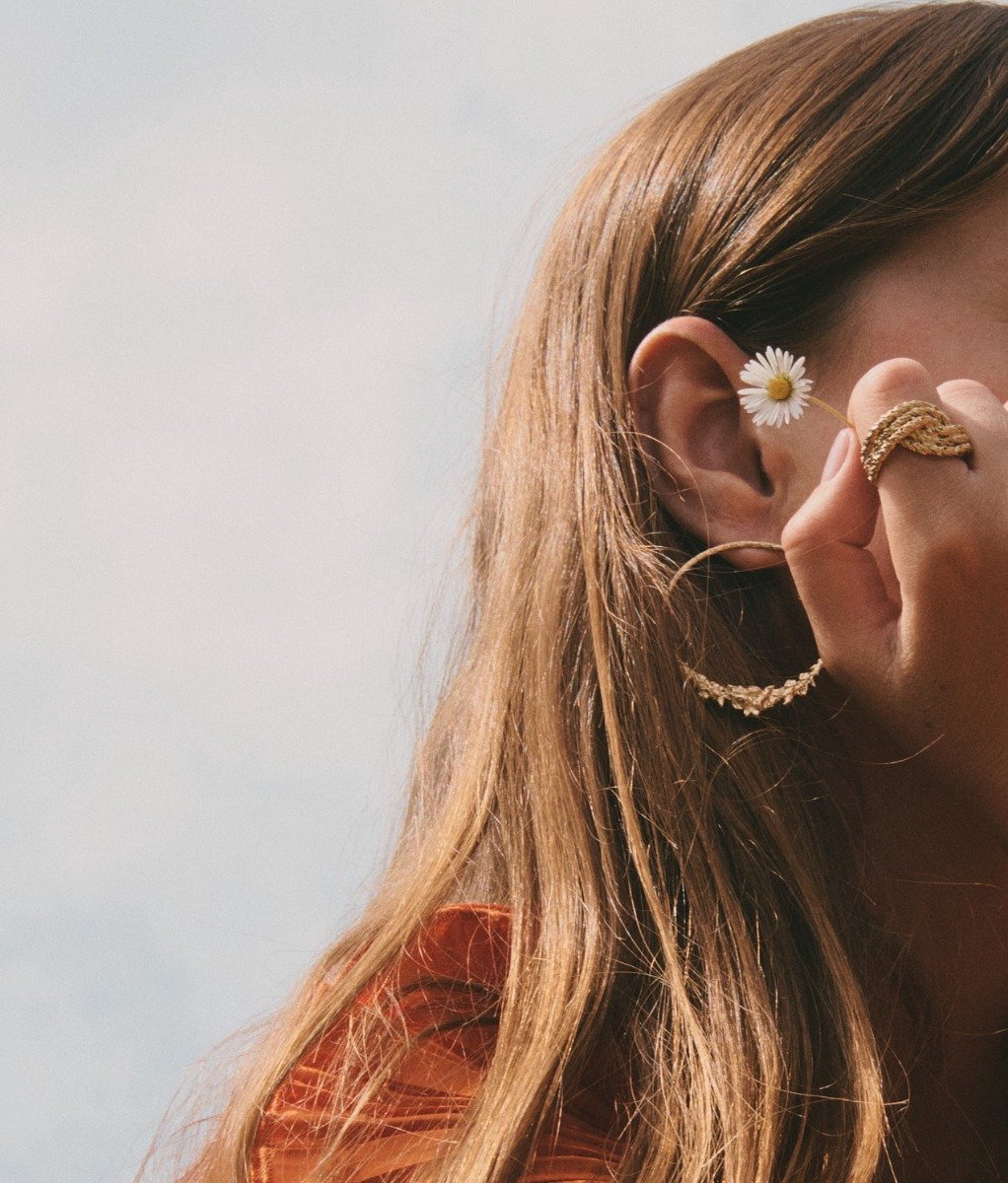 Monoe Earring