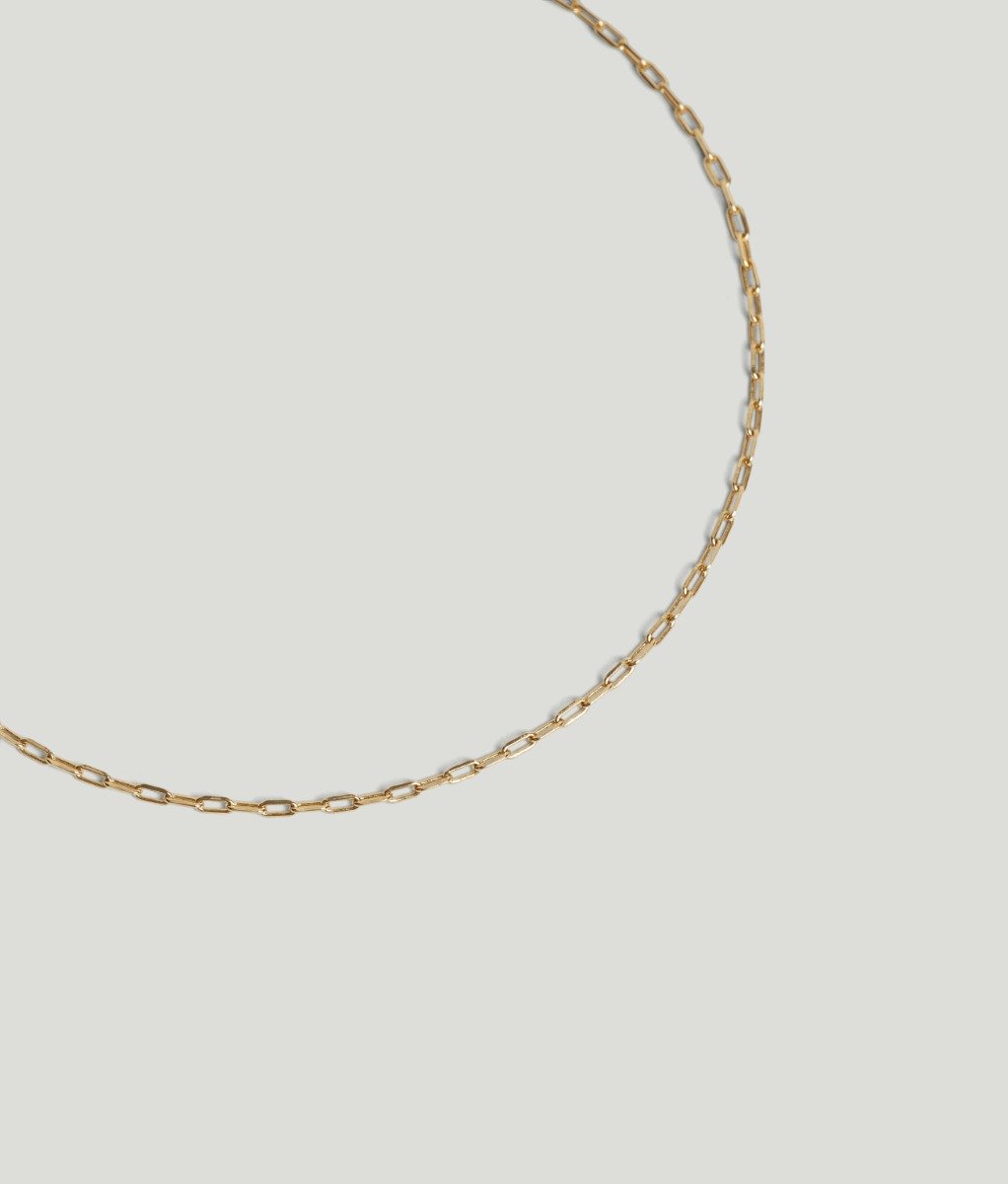 Leon Necklace