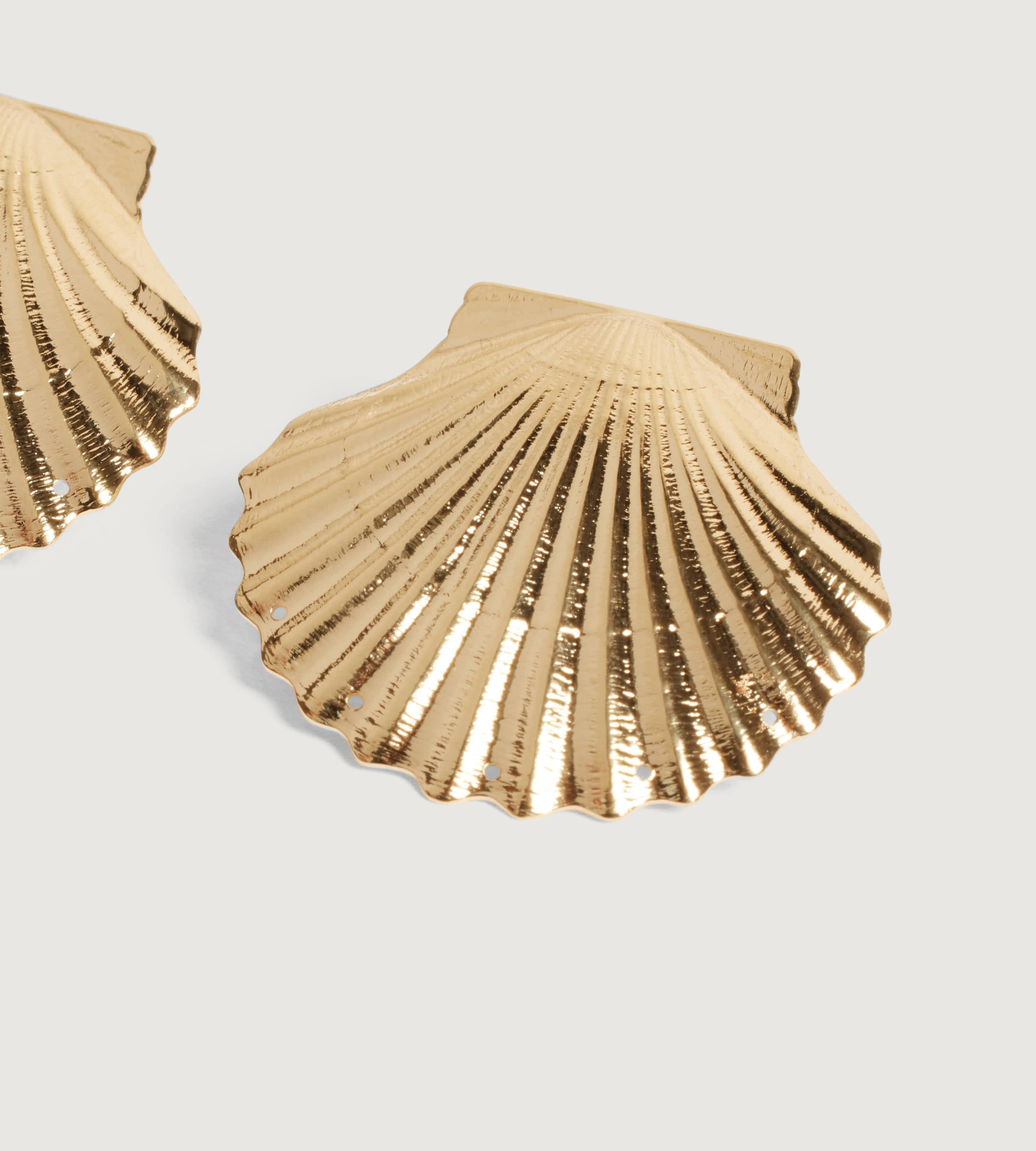 Jacquomo Earring
