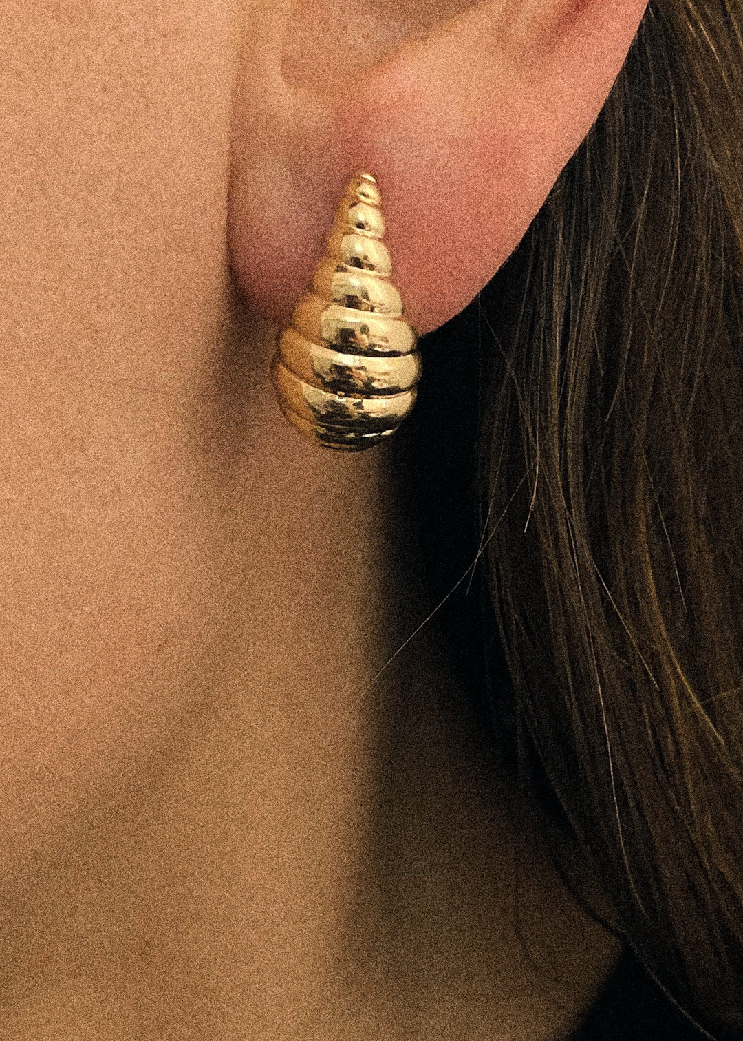 Boucles d'oreilles Flary