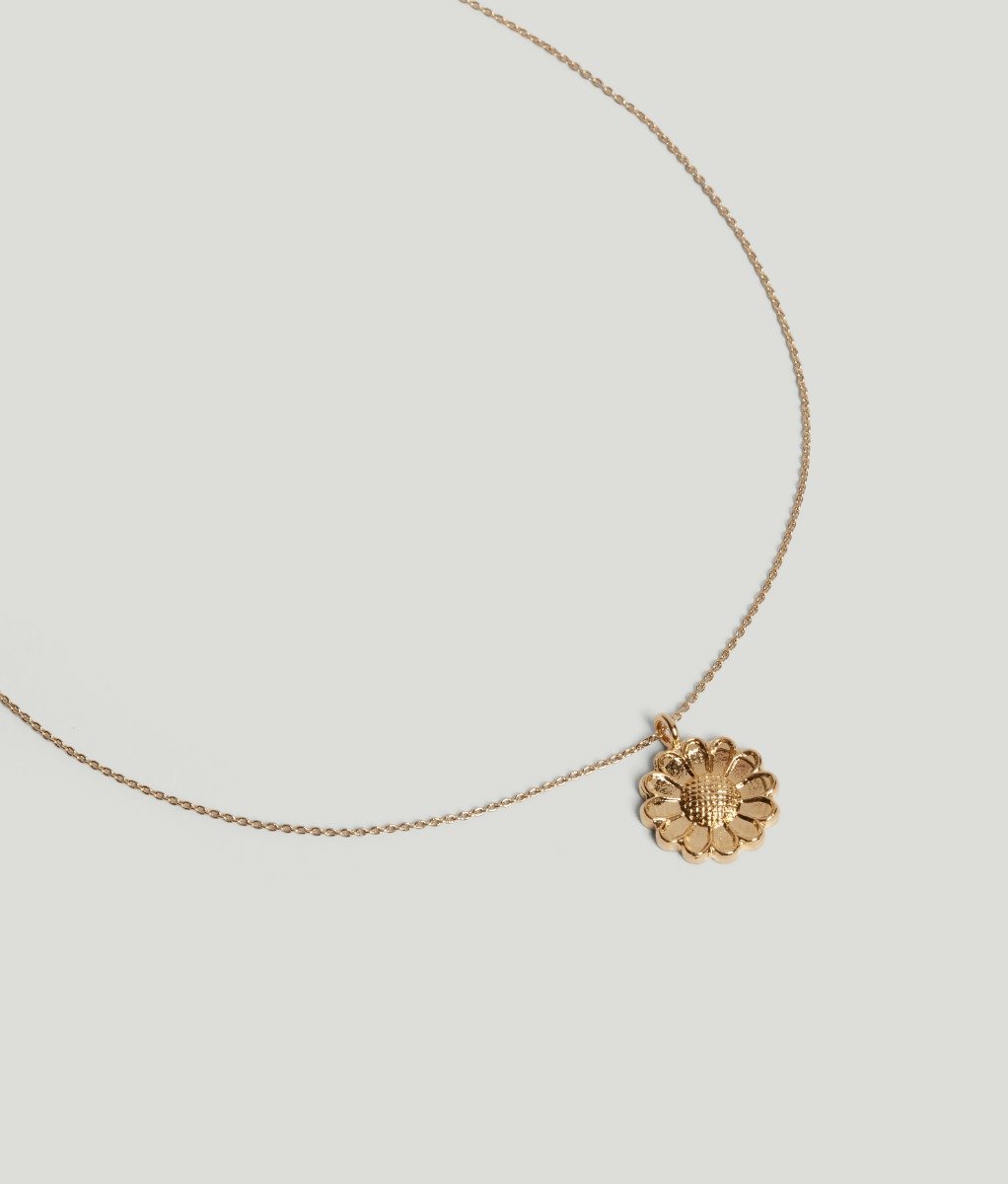 Girasol Necklace