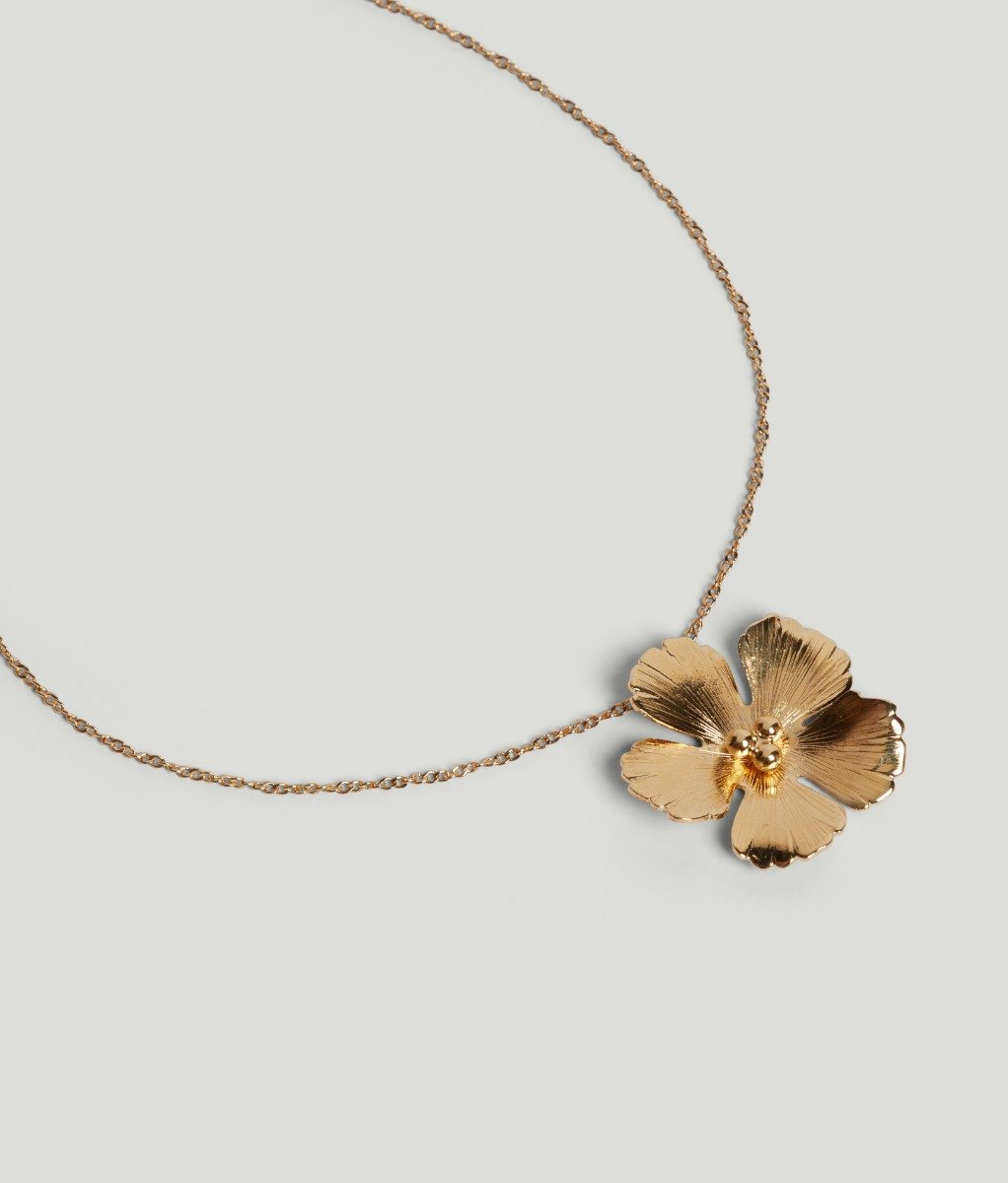 Loulou Necklace