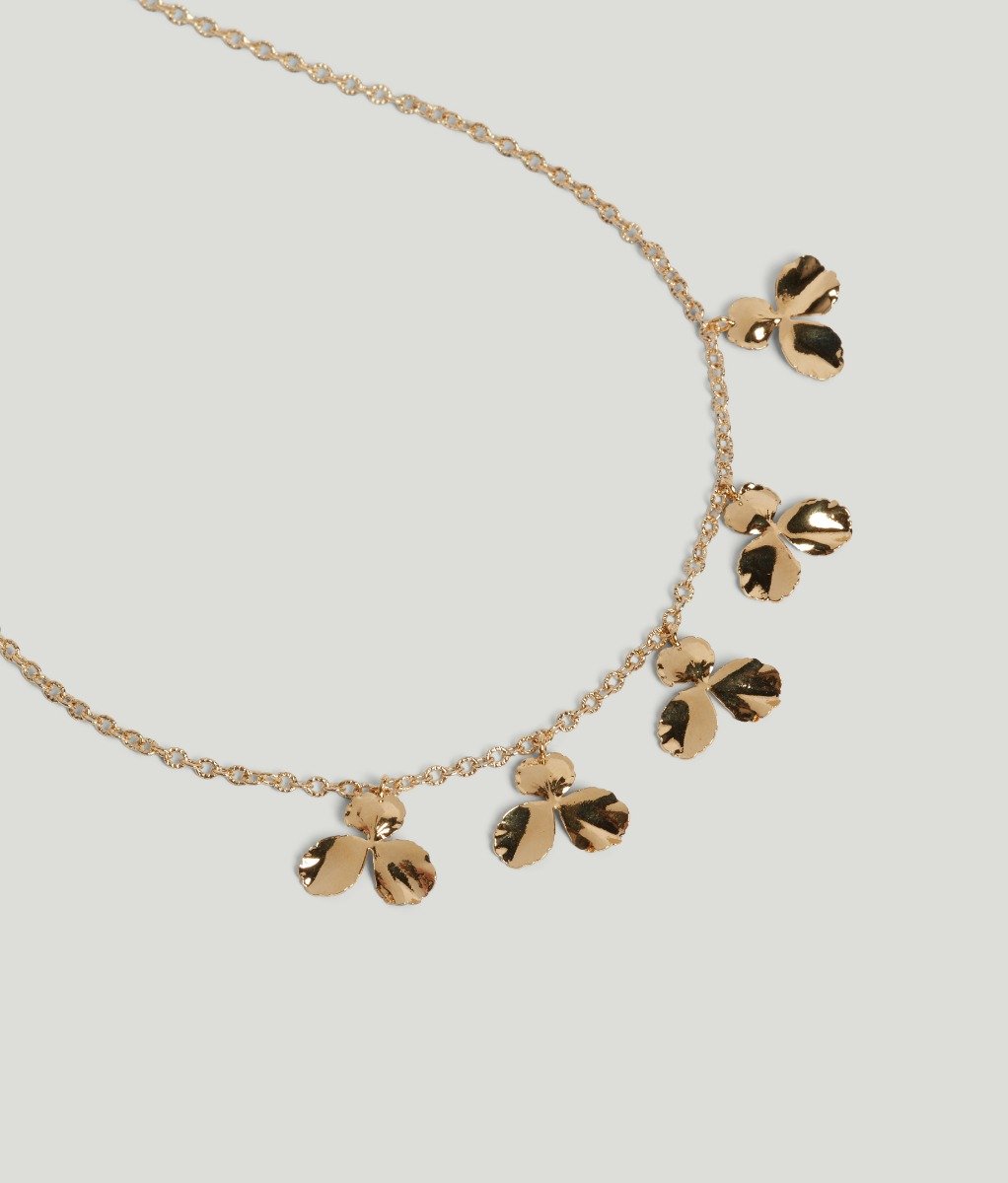 Collier Lipa