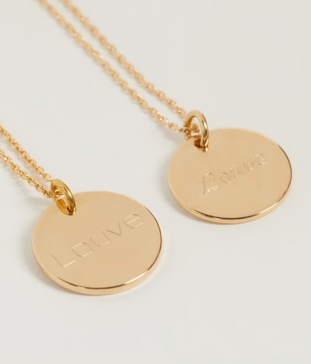 Annette Necklace
