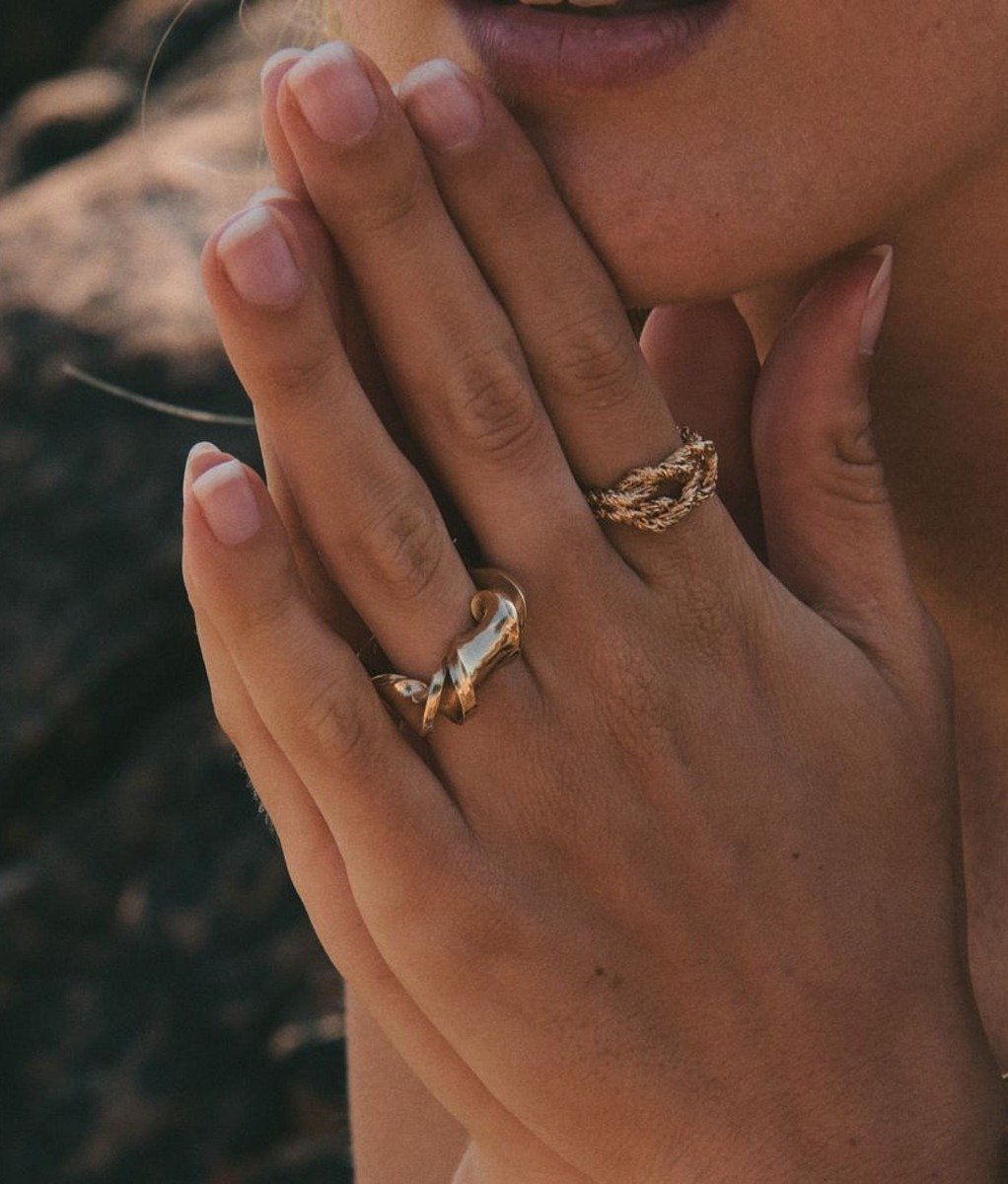 Palma Ring
