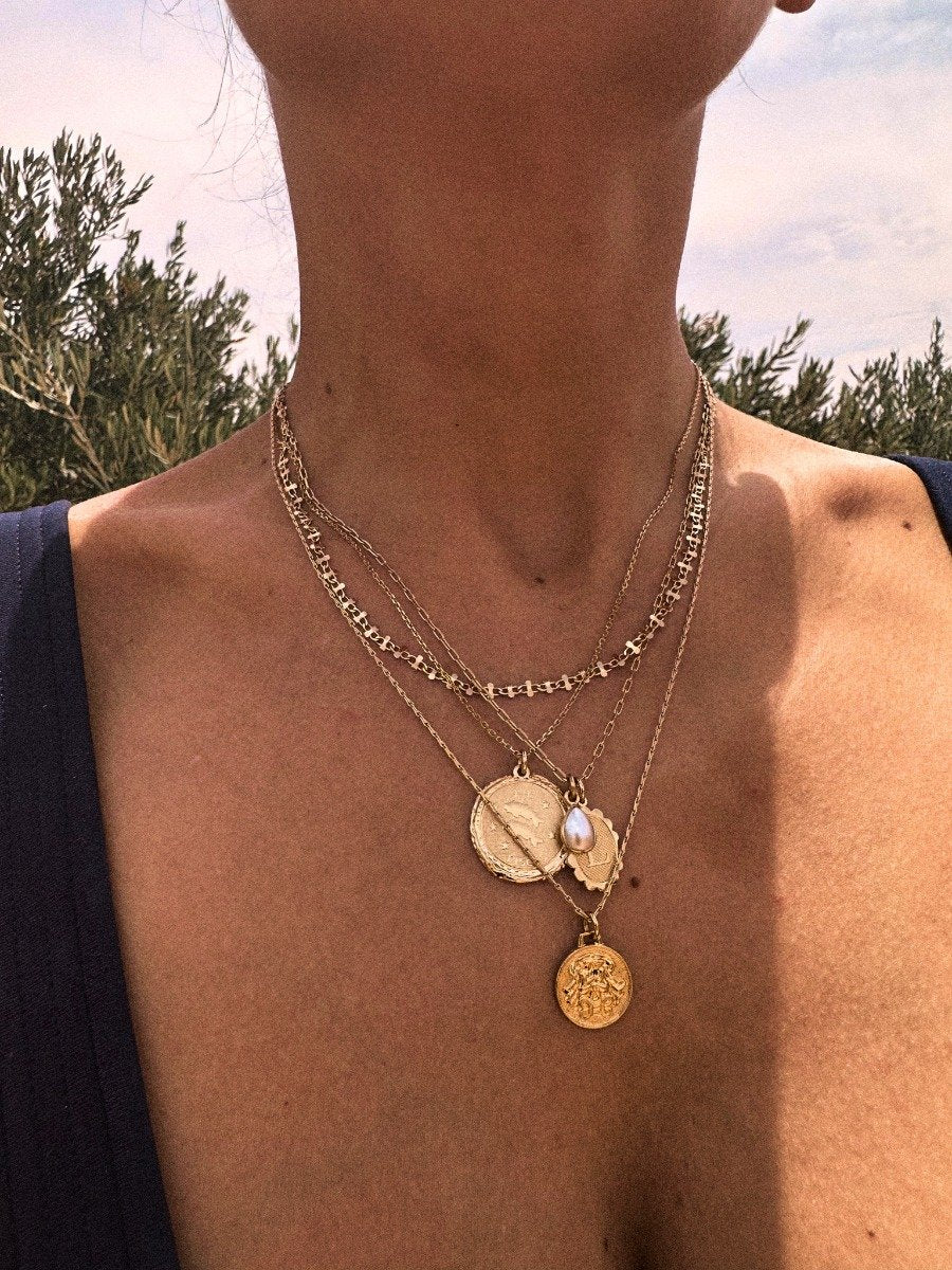 Germain Necklace