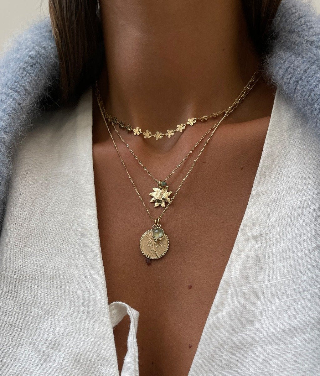 Andrej Necklace