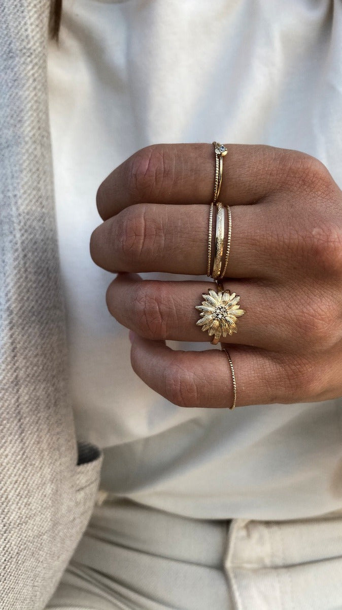 Bague Tom