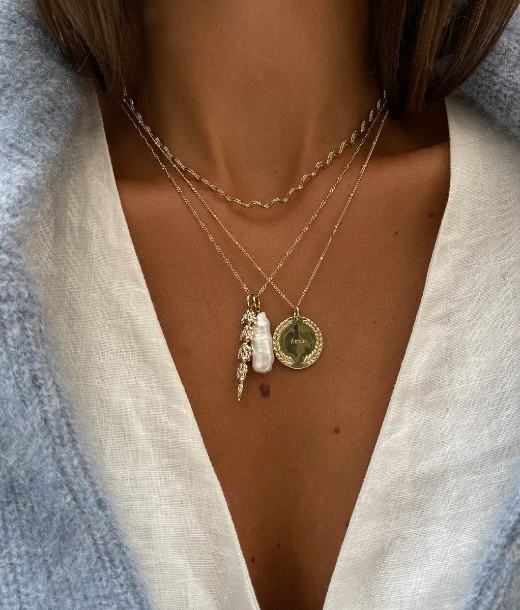 Andrej Necklace