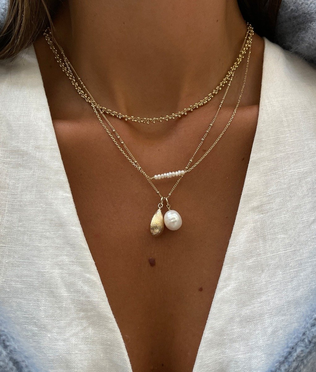 Henrietta Necklace