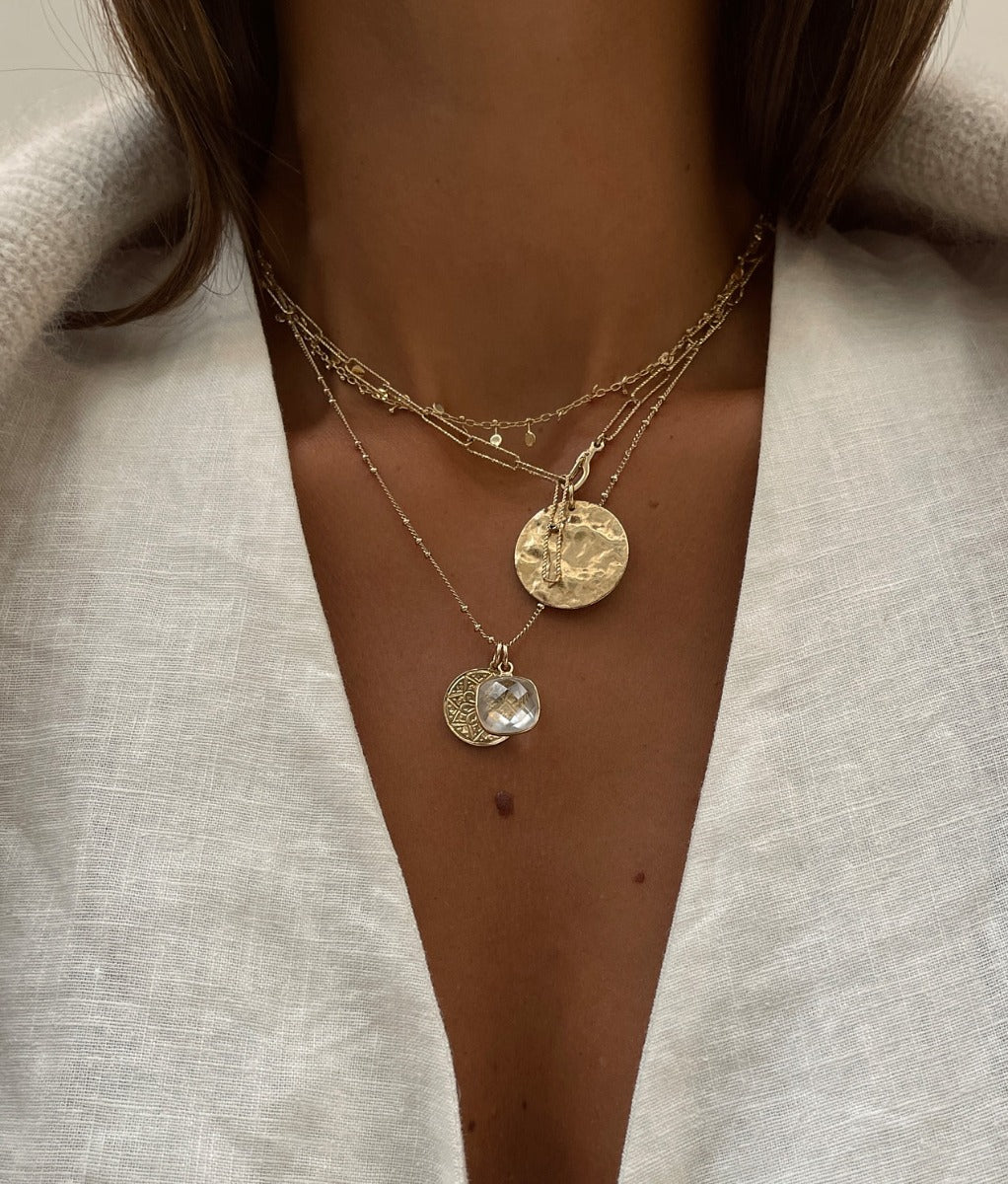 Giulia Necklace