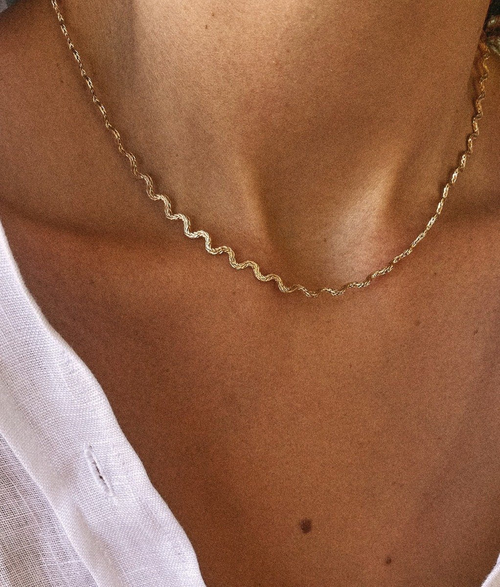 Collier Ziggy