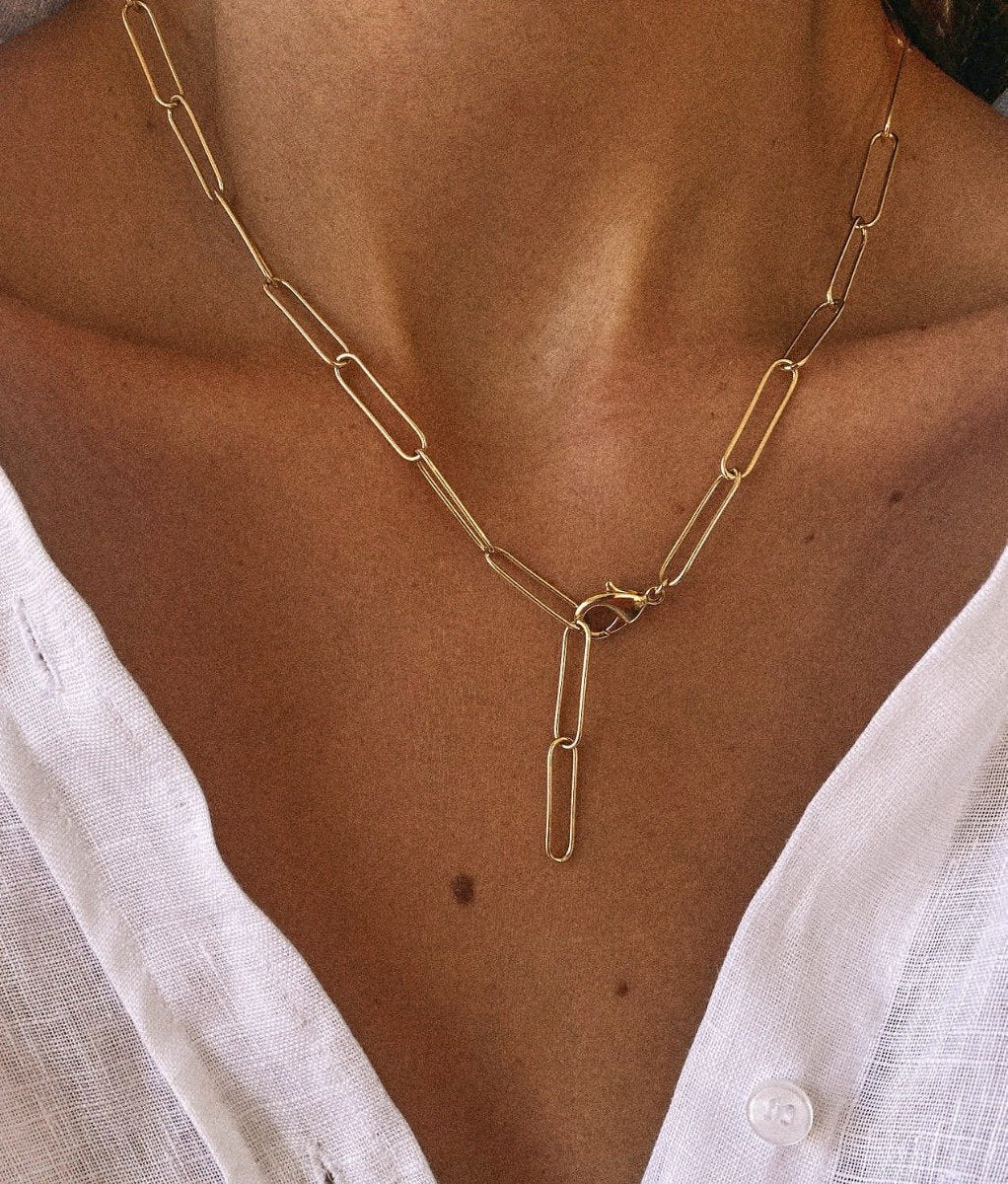 Collier Jules