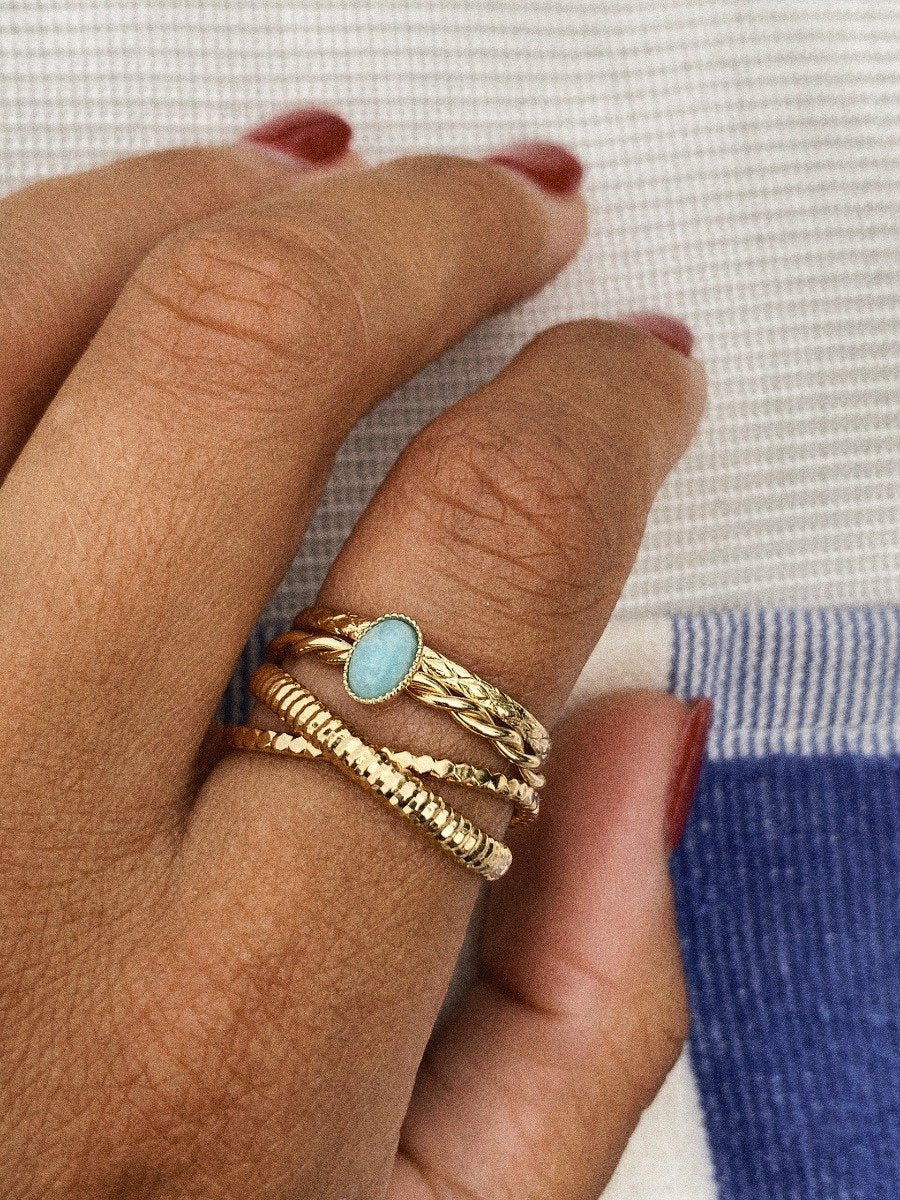 Bague Thea