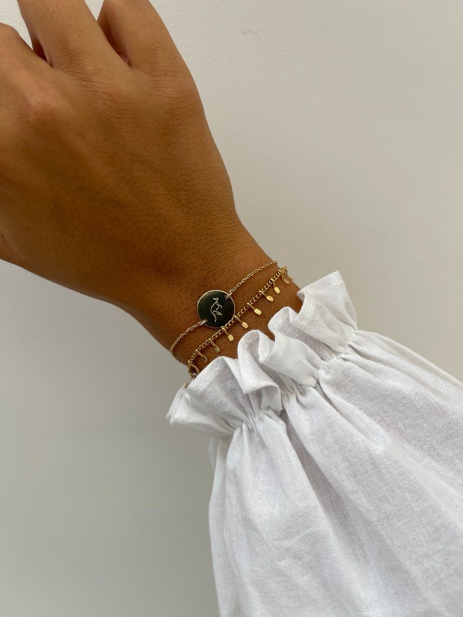 Colette Bracelet